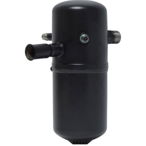 علبة فريون فورد فكتوريا-ماركيز 1997-1995 رقم  37-23511- F8AZ19C836AA- 83026 امريكي تجميع الصين ضمان سنة