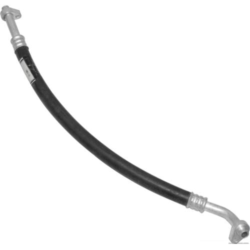 لي مكيف جمس المبرد  2000-2006 HOSE Yukon XL 1500 V8 6.0L 34-64292 (15-32612) ضمان 6 شهور