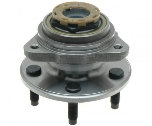 فلنجة هوب امامي فورد رانجلر 5 مسمار (98-00) F87A-1104BB ) 515026) صناعة صيني ضمان 6 اشهر