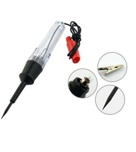 مفك فاحص الكهرباء والفيوازت لكل انواع السيارات صناعة صيني