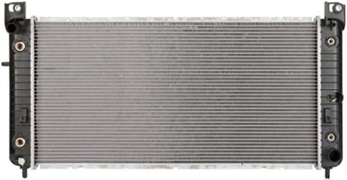 ردايتر ماء جمس  2000- 2014   15124632-V8 4.8L-5.3L 24-80580-22840117-21336 ضمان سنة