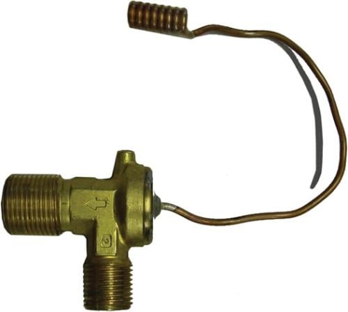 بلف مكيف خلفي جمس TXV REAR UNIT31-10999 (15-50171) 89022575   V8 00-06 امريكي