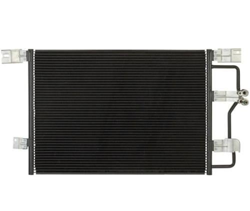 لديتر مكيف فورد فكتوريا-ماركيز موديل 1998- 2002 F8VZ19712AA CONDENSSORS 24-31 057 (YJ428)  ضمان 3 شهور