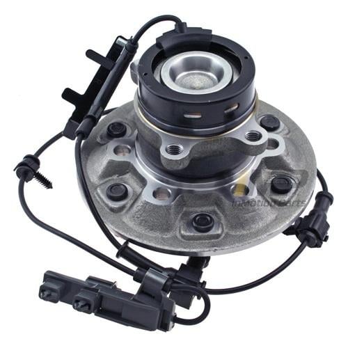 فلنجة هوب امامي جمس كولارادو - كانيون  6 مسمار  04-08   515108 - 515109عادي  صناعة صينية ضمان 6 شهور جودة عالية