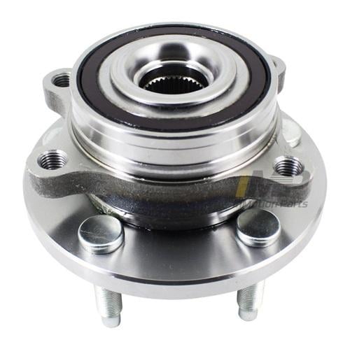 فلنجة هوب امامي وخلفي فورد لنكولن MKS-MKT-MKX- 513275-2010-2019 -  صناعة صيني ضمان 6 اشهر