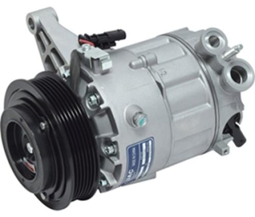 كمبروسور مكيف شيفرولية امبالا - جمس تيرين 2014-2020 رقم 84378272-20932037-22325-15 صناعة الصين مضمون