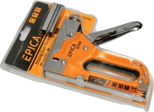 دباسة تنجيد ابيكا اصفر (عدة استخدامات اخرى) EP-20486 صناعة الصين