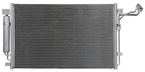 لديتر مكيف نيسان مكسيما 2009-2020-- التيما 2007-2018  اوميغا 24-30554 - 92100-JA00A صيني ضمان سنة مواصات امريكية