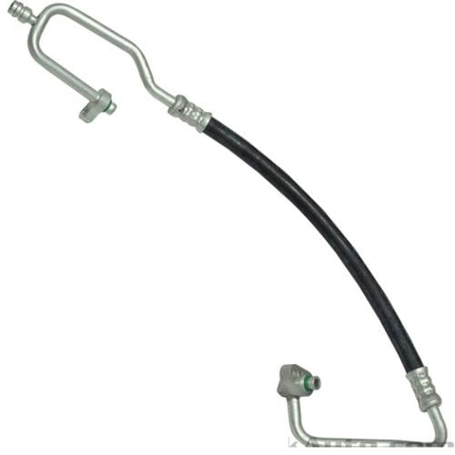 لي مكيف  النترا  2011-2013 رقم HOSE Elantra L4 -HARGE 34-64557-977623X100- 97762A5100 مضمون