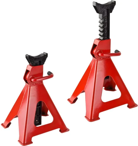 حامل جاك للسيارات (جحش)  6 طن فولاذ مقاوم للصدأ 5548721بلد المنشأ TAIWAN تايوان نوعية جيدة