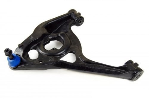 مقص تحتاني جمس سافانا - سيرا 2003-2014  15750830(CH-159) (ES501053)  صناعة تركيا    جودة عالية