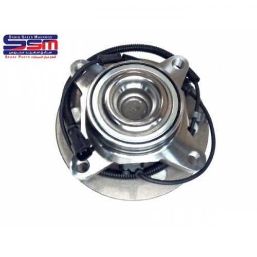 فلنجة هوب امامي فورد اكسبديشن 6 مسمار عادي  موديل 2011-2014  BL3Z-1104-B  515143  F-150 صيني ضمان 6 شهور