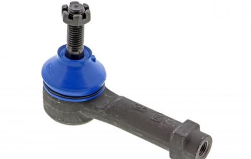 ذراع دركسون خارجي جمس سيرا - سلفرادو شيفروليه 2005-2002 - 15891515 - ES800528 صناعة تركيا