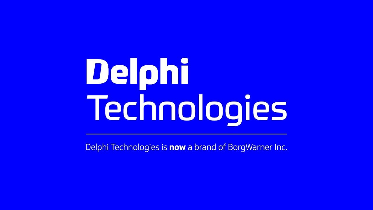 دلفي DELPHI