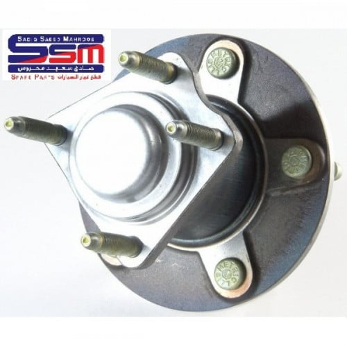 فلنجة هوب امامي شفرولية ماليبو 5 مسمار  (04-07) 512287-512315 - 12413223 صناعة صيني ضمان سنة