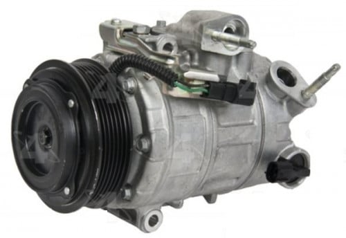 كمبروسور مكيف فورد اكسبلور- فورد تورس 2013-2020  ابو حساسين 447280-9890 (198358) صناعة صينية مع الضمان