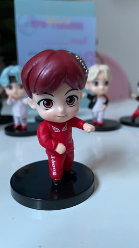 فيقر jhope ( mic drop