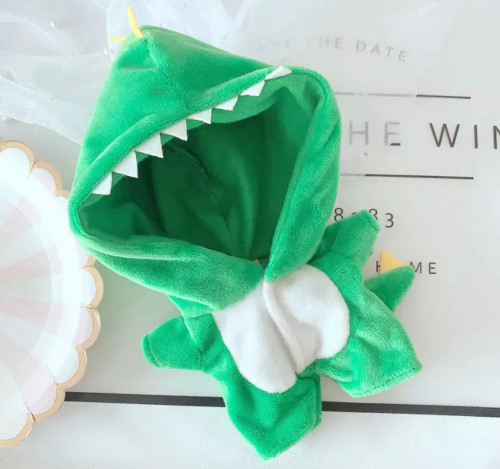 ملابس skzoo -20cm