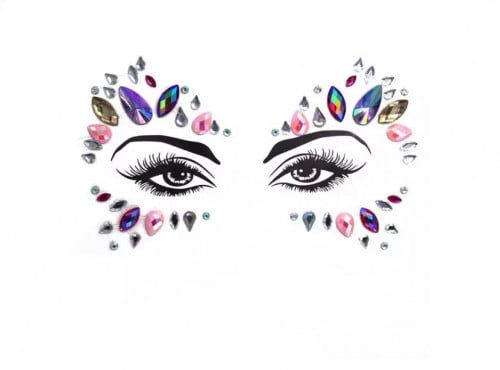 ماسك زينة للوجه