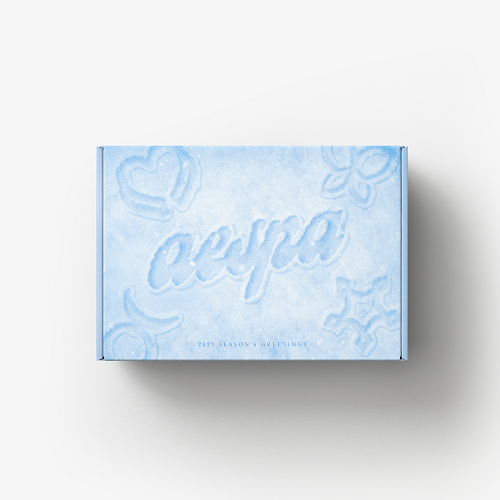 aespa - 2023 SEASON'S GREETINGS