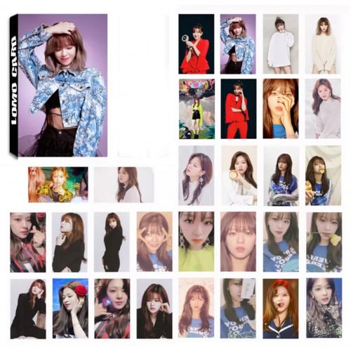 فوتوكارد Jungyeon