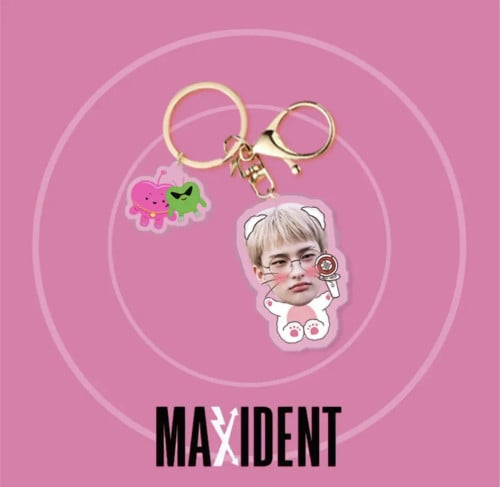 ميدالية straykids hyunjin