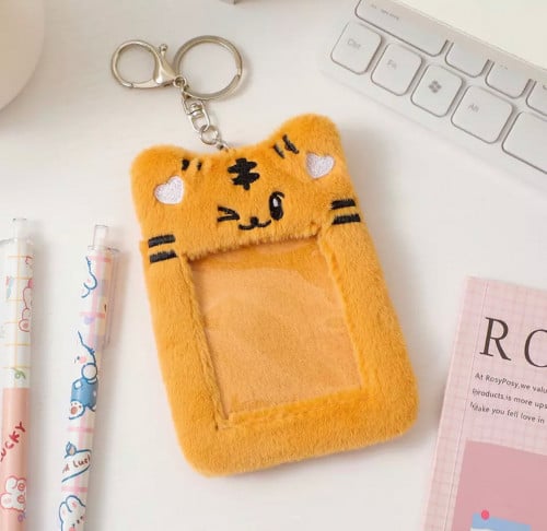 حامل فوتوكارد Tiger