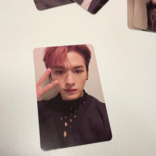 Straykids ODDINARY Pre-Order Benefits