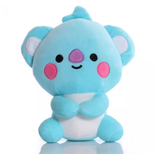 BT21 - Koya doll
