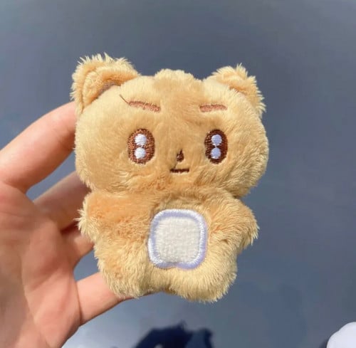 ميدالية TXT ( Taehyun