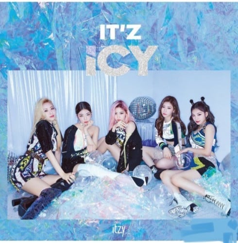 ITZY - IT’z ICY (Random)