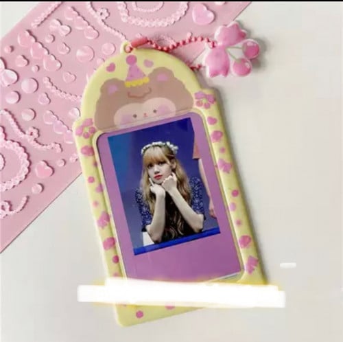 حامل فوتوكارد Cherry