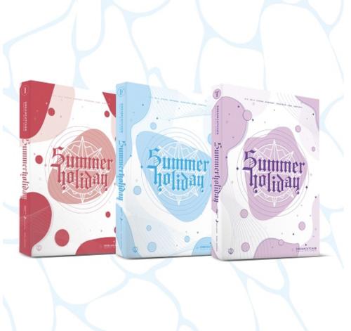 DREAMCATCHER - SUMMER HOLIDAY