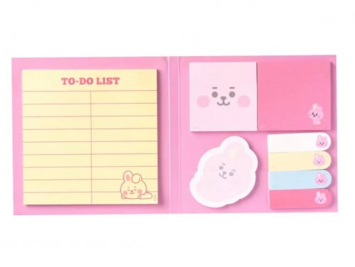 ستيكي نوت jungkook-cooky