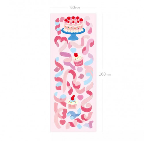 ستيكرز بنك زينة فوتوكارد