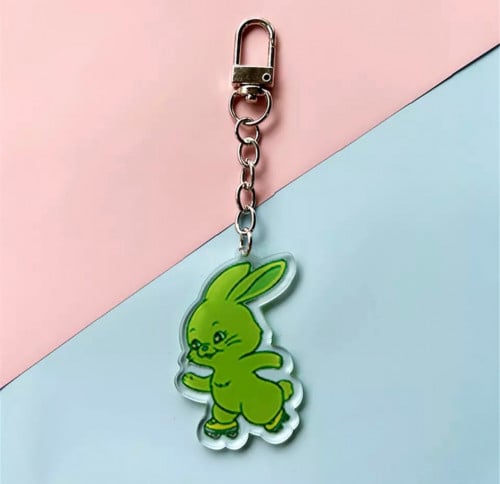 ميدالية Newjeans ( Danielle