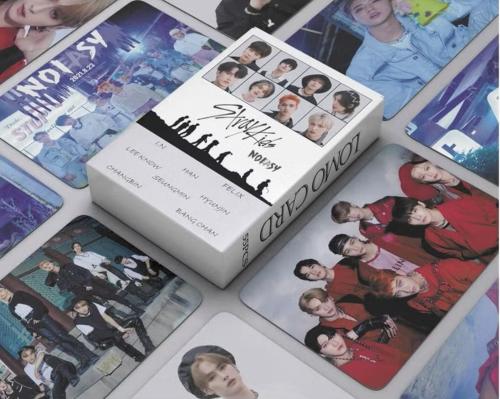 فوتوكارد STRAYKIDS