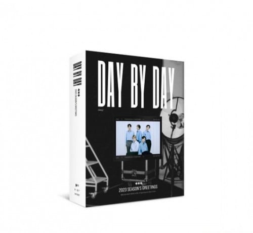 TXT - 2023 Season's Greetings