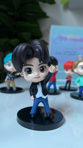 ڤيقر  suga ( Dynamite