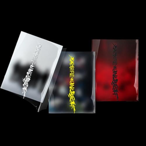 엔하이픈(ENHYPEN) - DESIRE : UNLEASH [Random Cover]