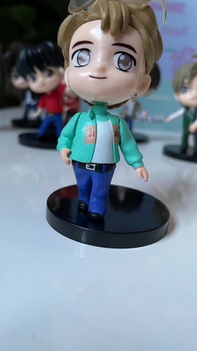 فيقر jimin ( Dynamite