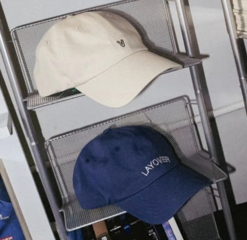 V Layover cap (copy)