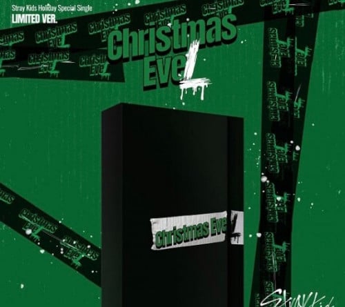 Christmas EveL (Limited Ver.)