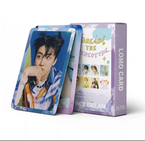 فوتوكاردز NCT