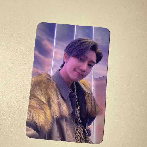 Seventeen Pre-order Benefits