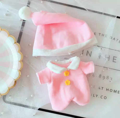 ملابس للدمى 20سانتي