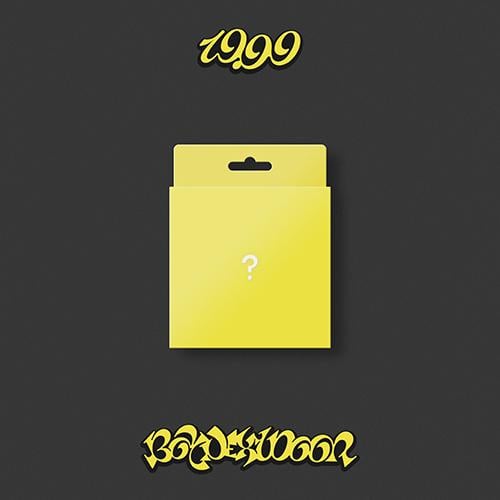 BOYNEXTDOOR - 19.99 [Clink Ver. - Random Cover]