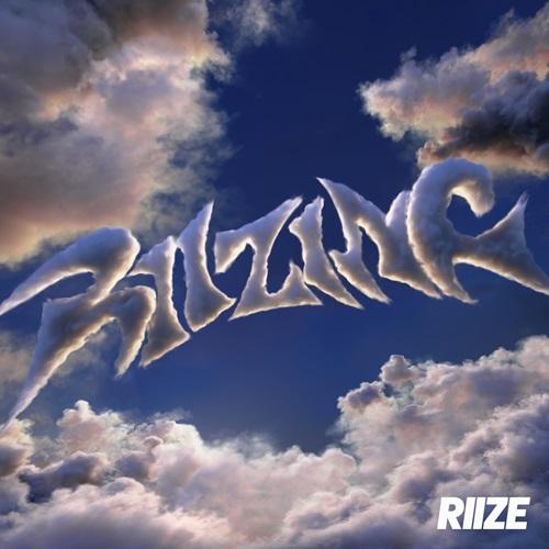 RIIZE - RIIZING [Collect Book Ver.]