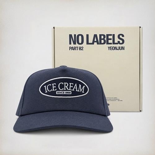 연준(YEONJUN) - NO LABELS: PART 02 [Cap ver.]