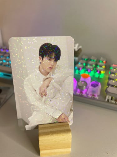 Treasure Pre-order Benefits